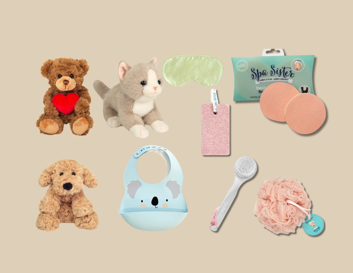 Complete your Gift