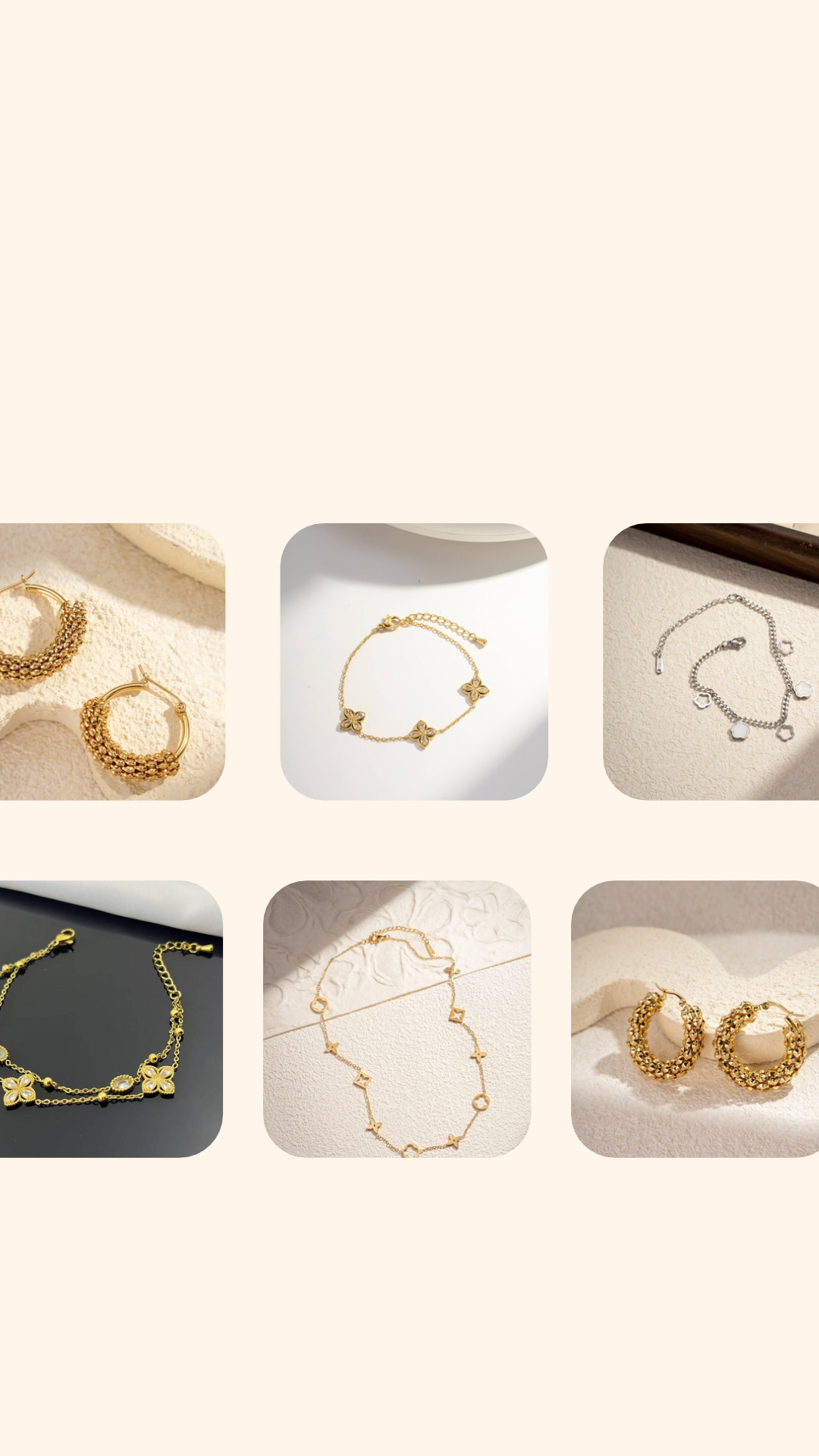 Jewelry Collection