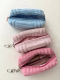 Mini Size Pouch for everyday Essentials (TILE-MINI)