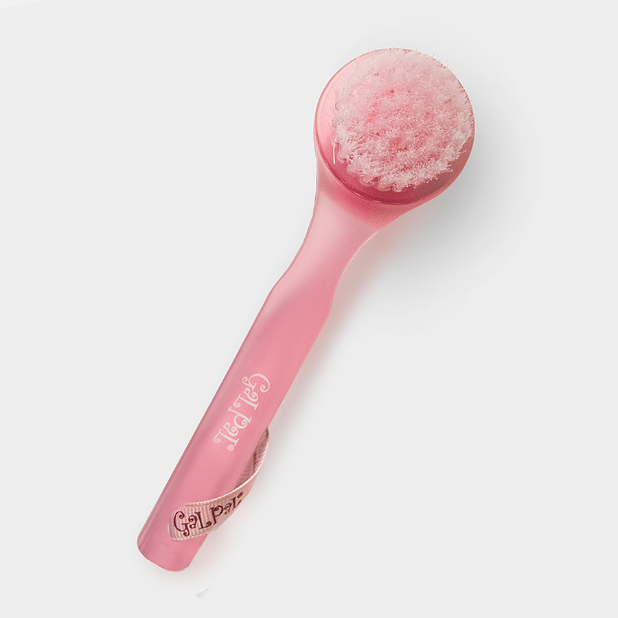 Gal Pal Exfoliating Facial Brush