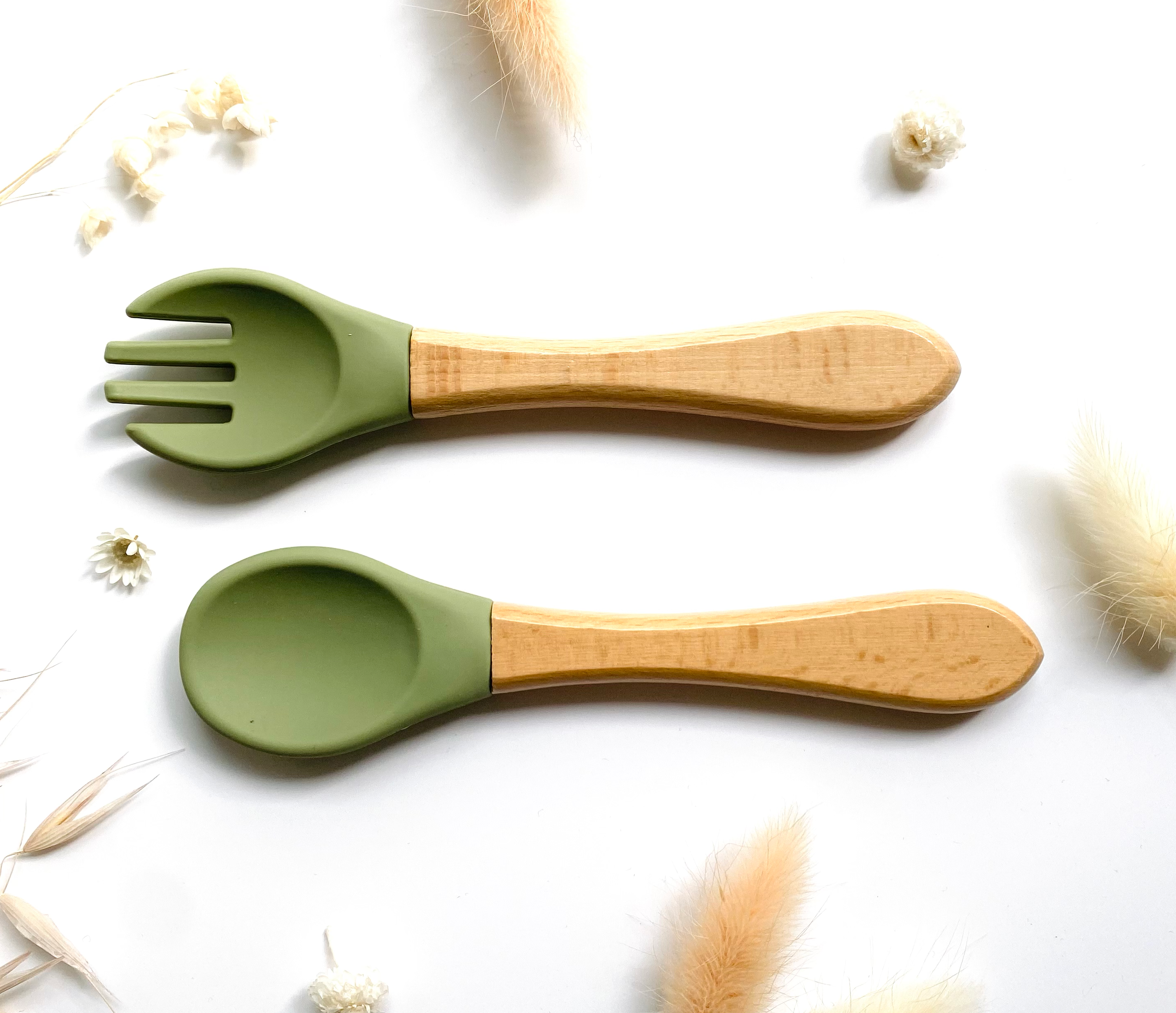 Children's cutlery