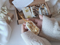 Solid air freshener pack - Wax Bars - The Seasons - 4PCS