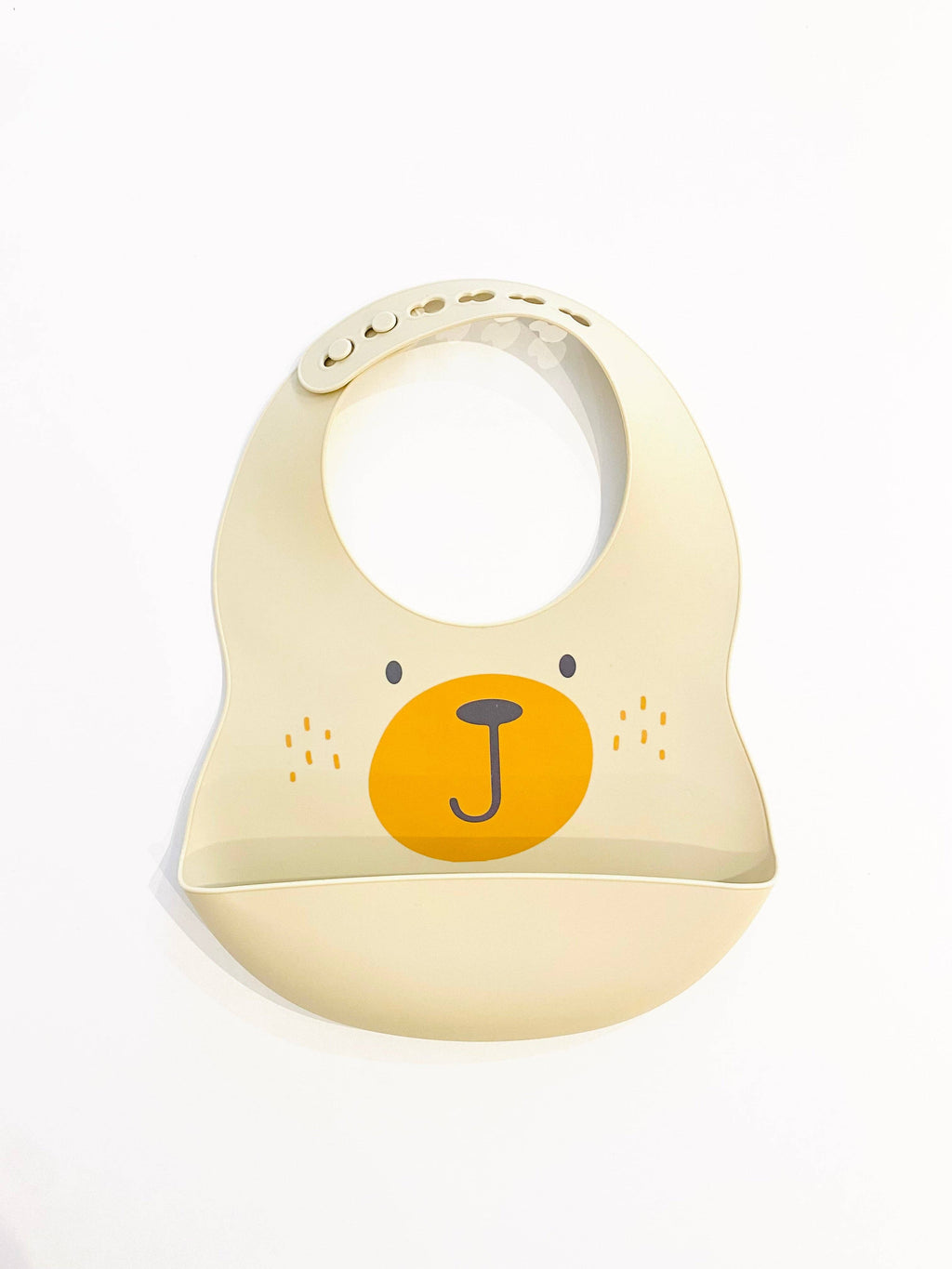 Animal bib