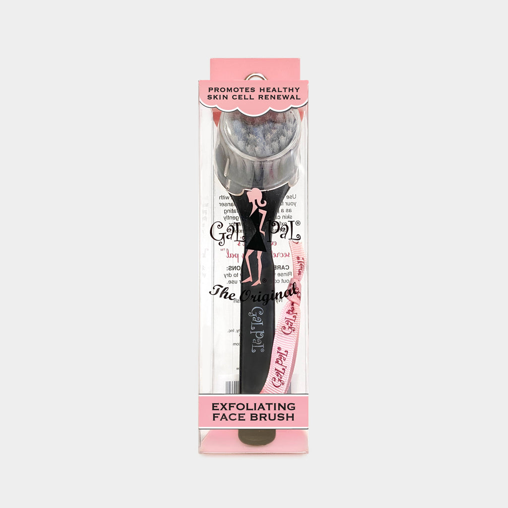Gal Pal Exfoliating Facial Brush