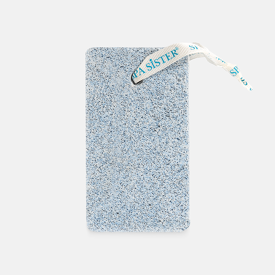 Xl Pumice Stone on a Rope