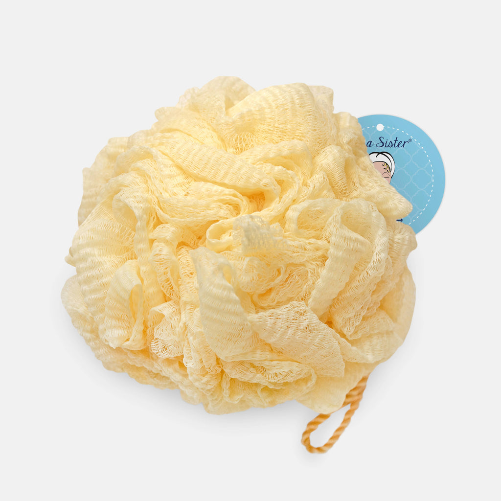 Jumbo Gauze Spa Sponge 100gm