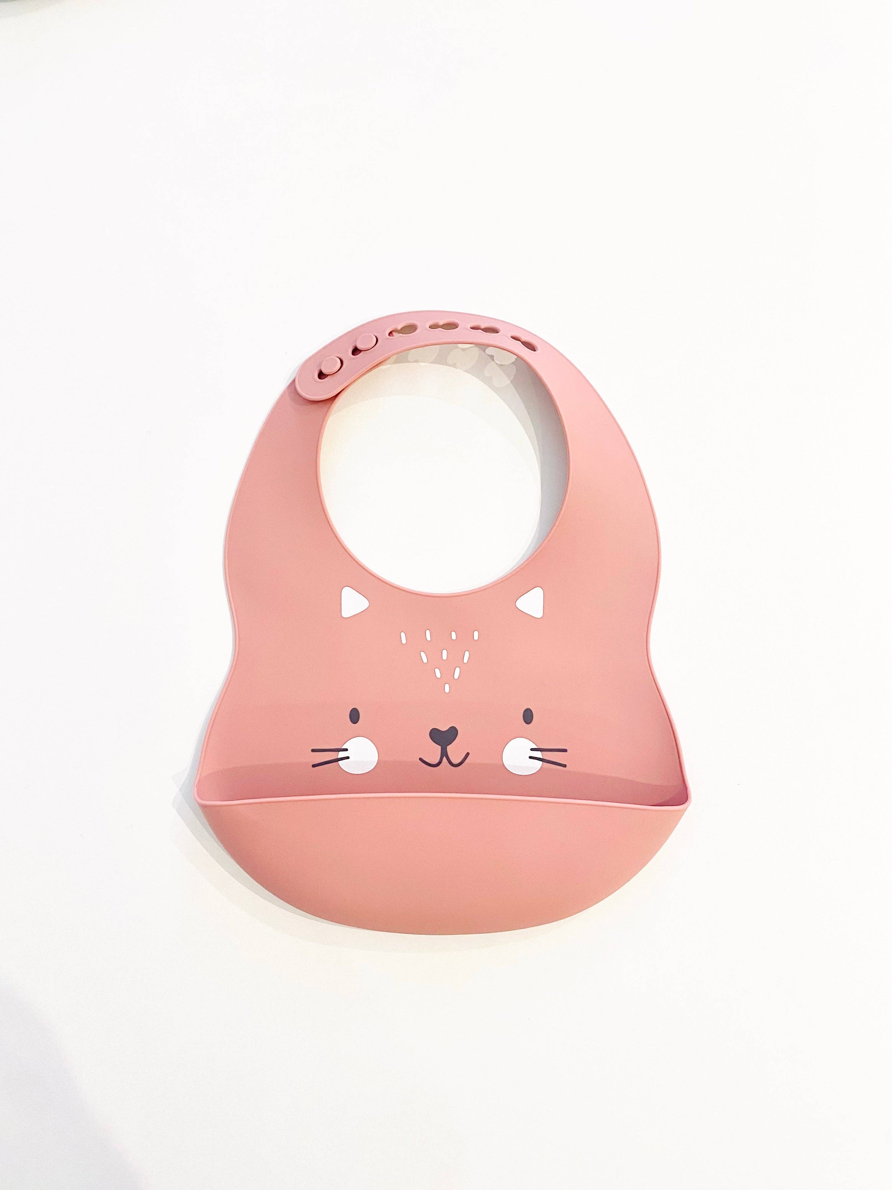Animal bib