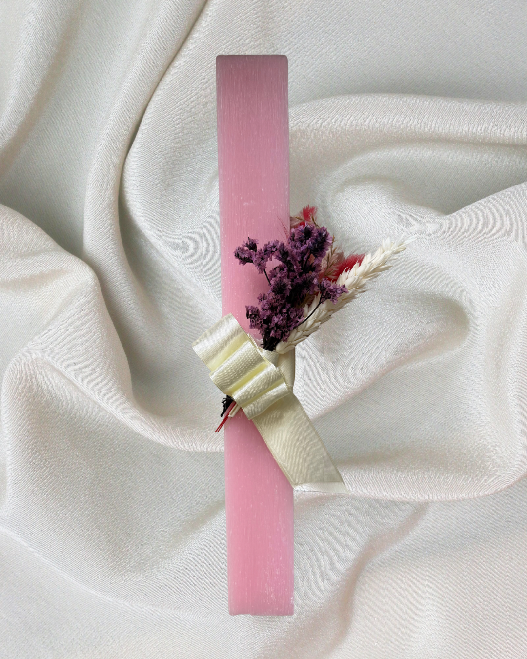 Scented Easter Lambada – Pink Minimal