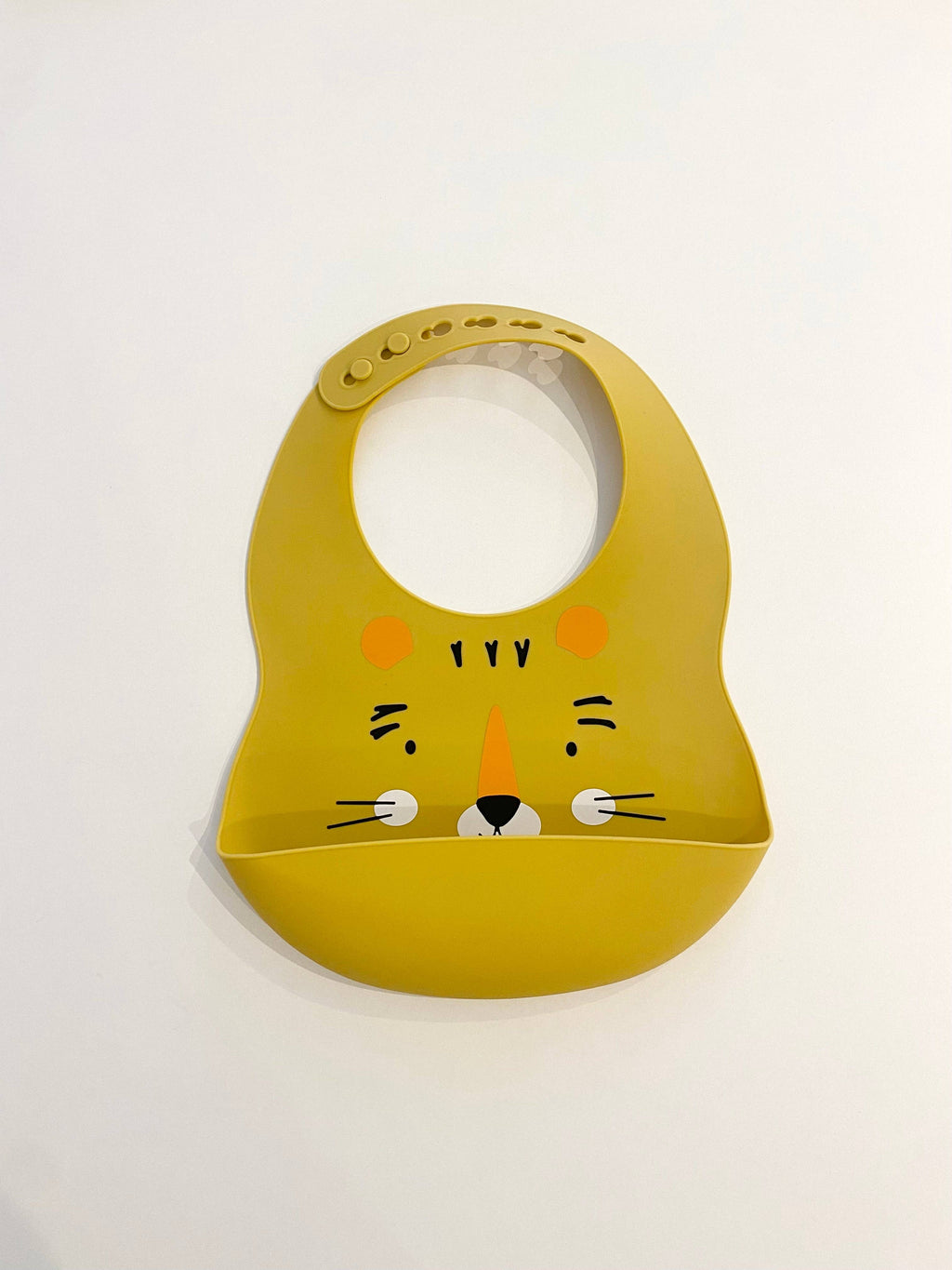 Animal bib
