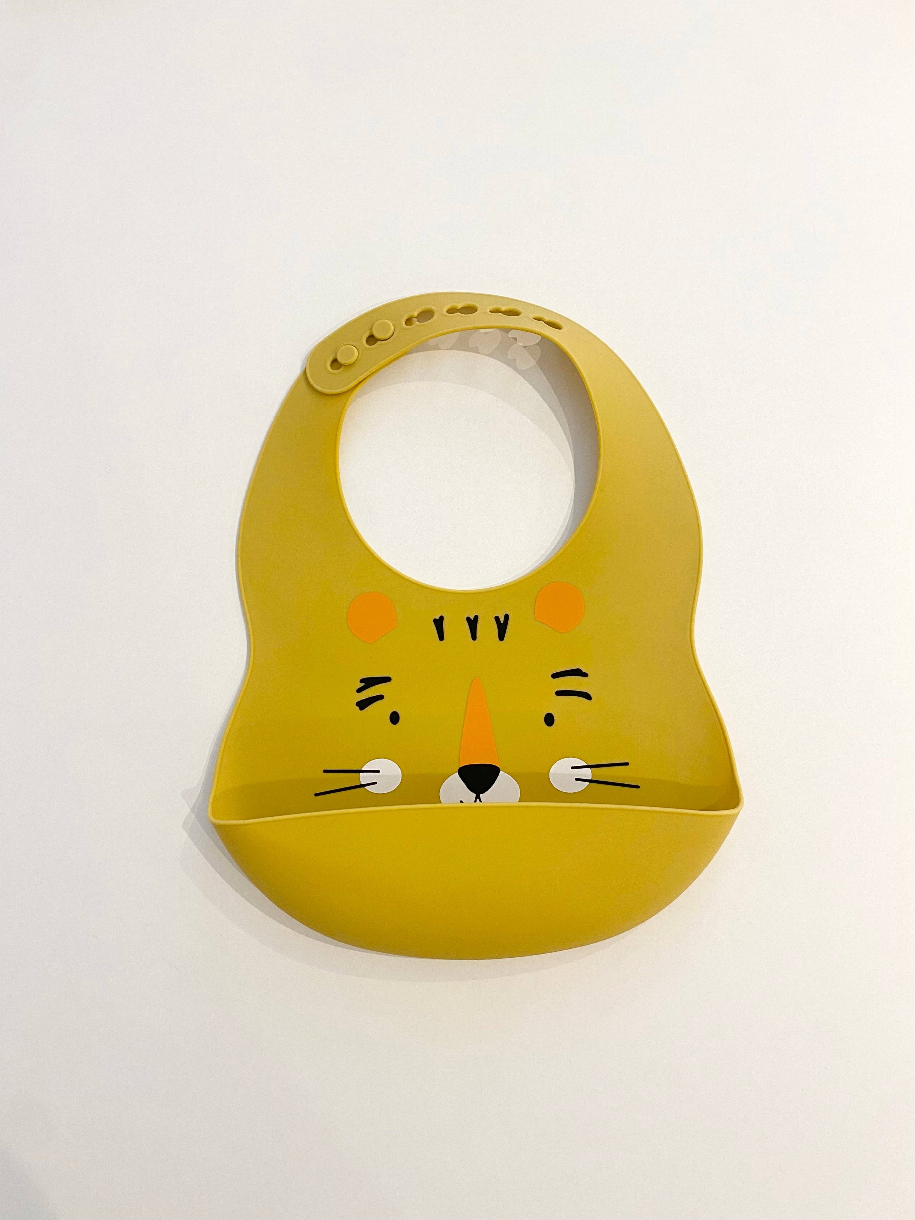 Animal bib