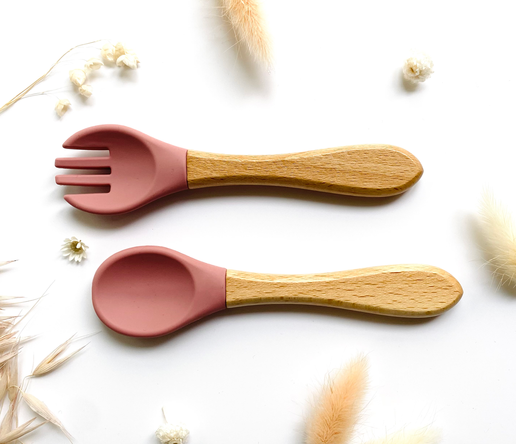 Children's cutlery