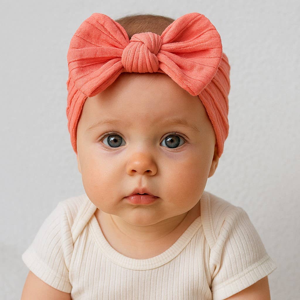 Baby Cotton Headband
