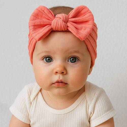 Baby Cotton Headband