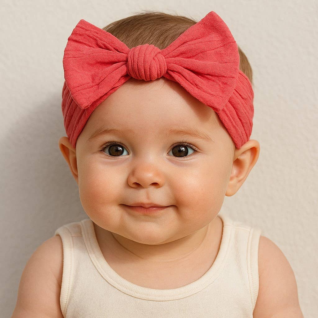 Baby Cotton Headband