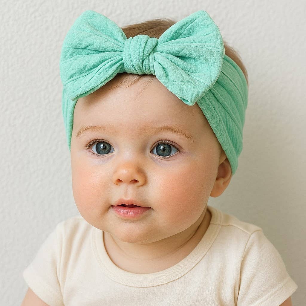 Baby Cotton Headband