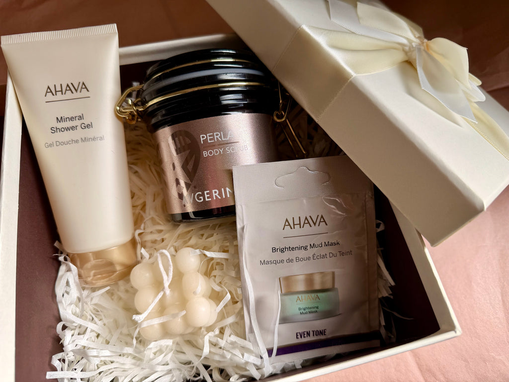 Mini Self-Care Gift Box
