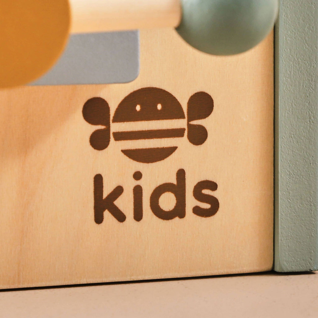 Just Bee Kids Wooden Tool Bench FSC®