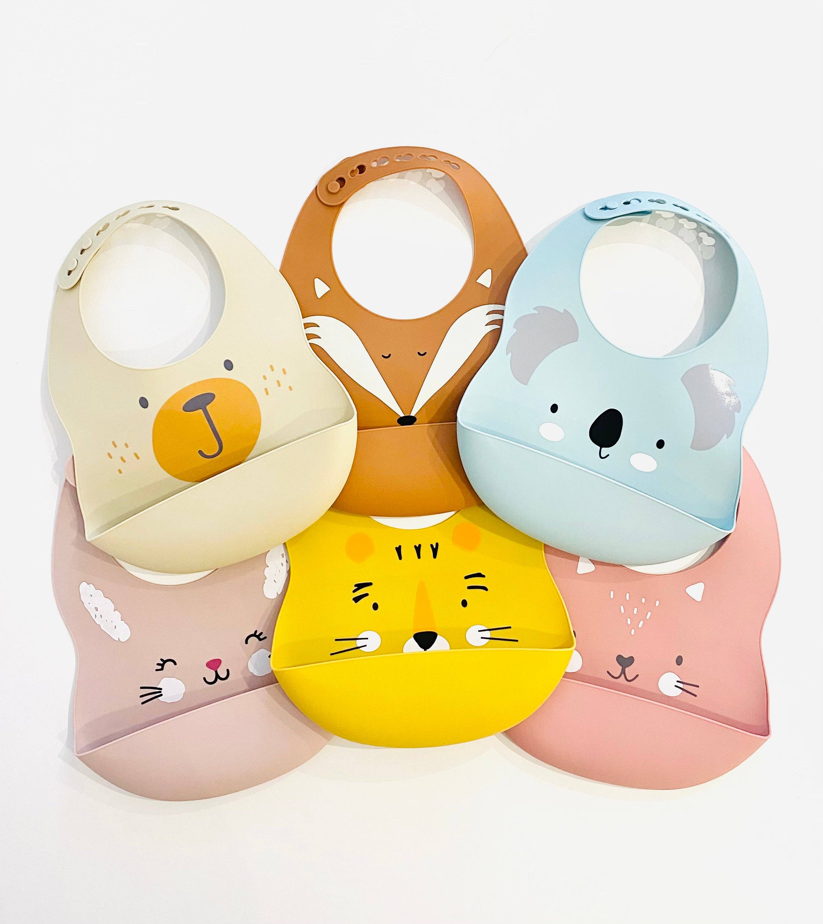 Animal bib