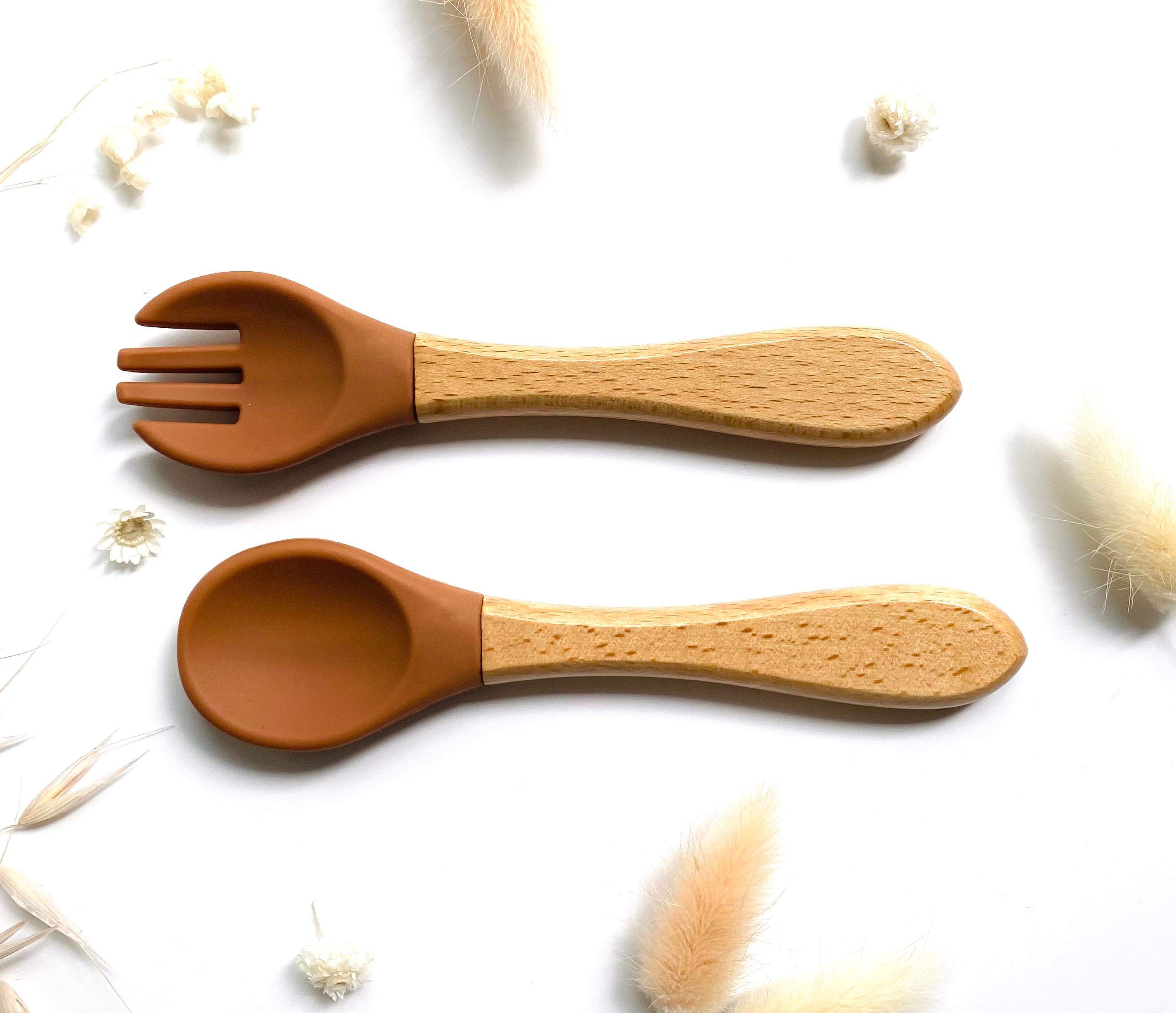 Children's cutlery