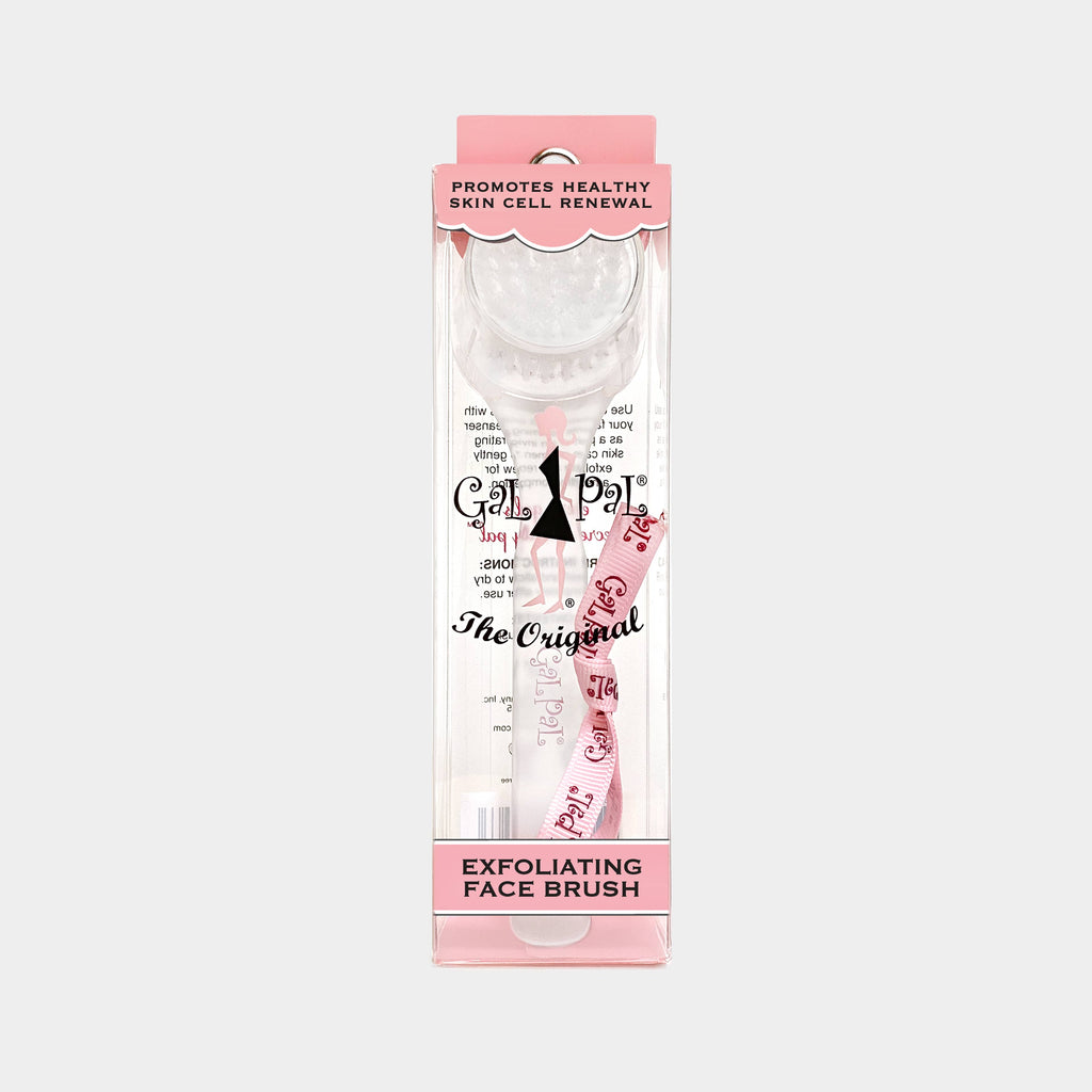 Gal Pal Exfoliating Facial Brush
