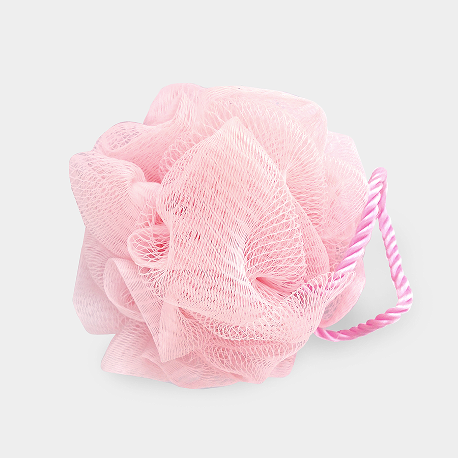 Spa Sister Shower Sponge