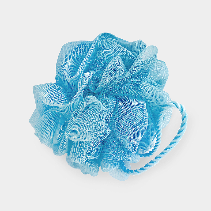 Spa Sister Shower Sponge
