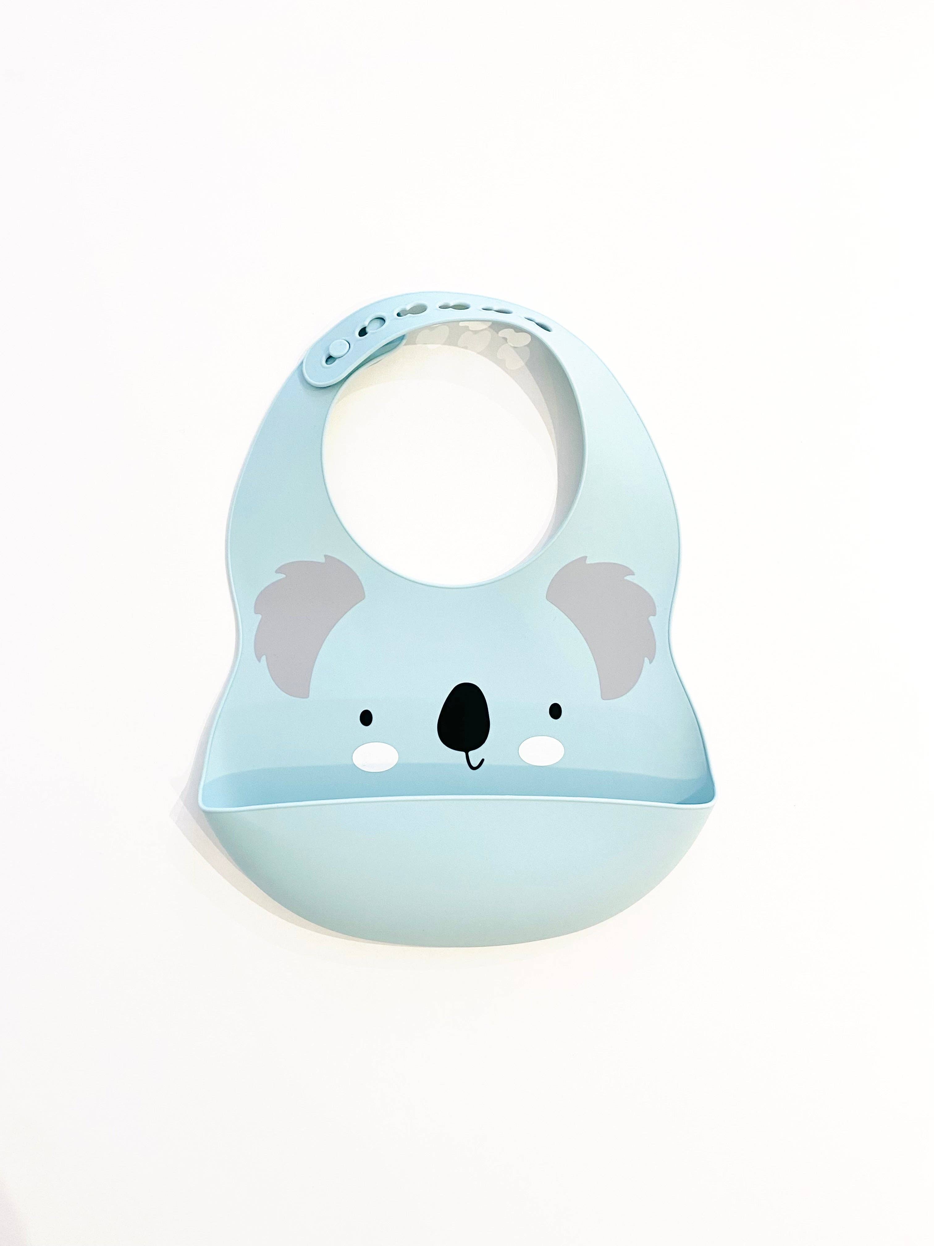 Animal bib