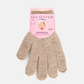 Exfoliating Shower Gloves 1pr.