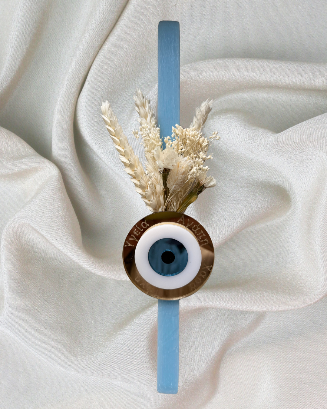 Scented Easter Lambada – Blue Evil Eye
