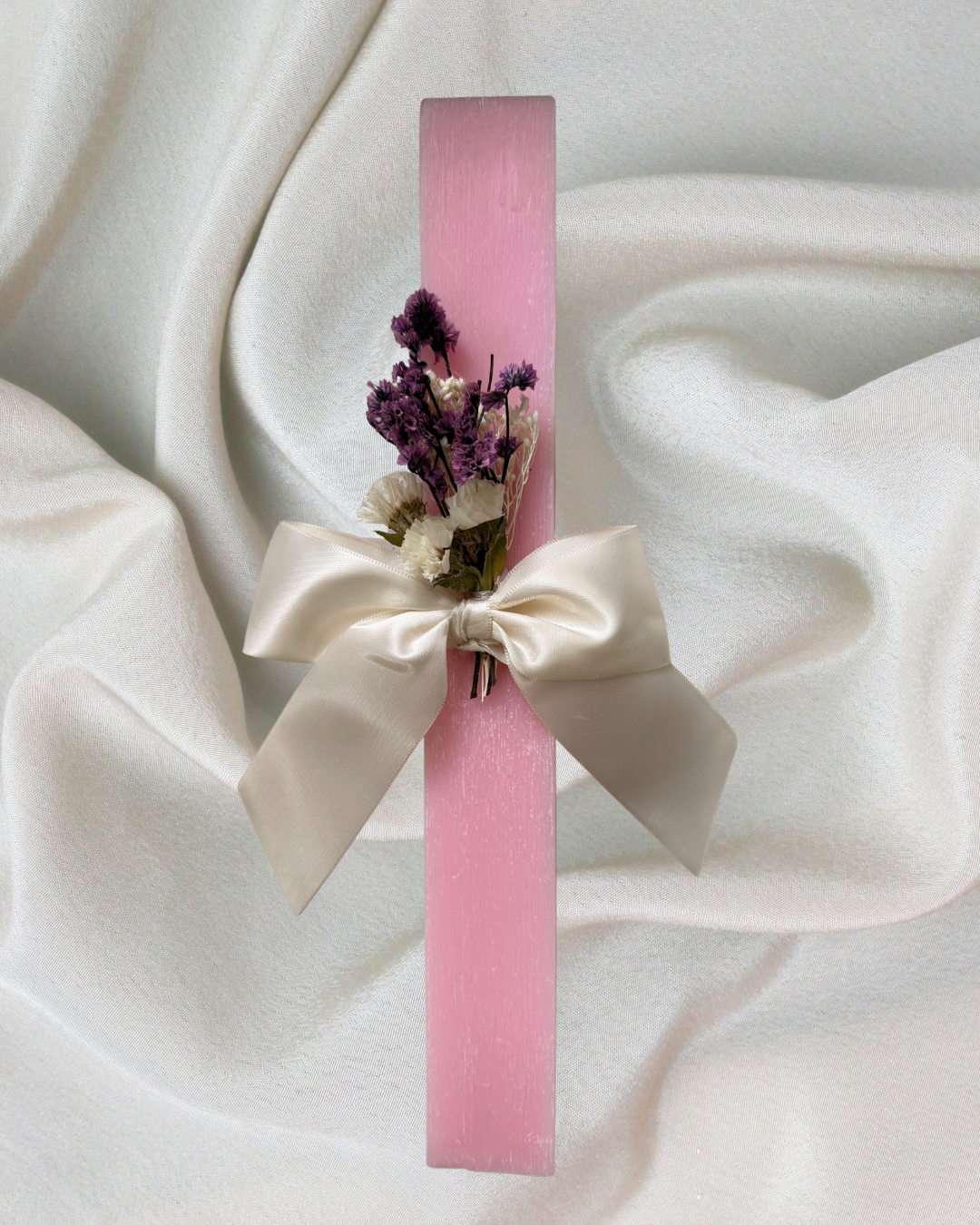 Scented Easter Lambada – Pink Floral Classic