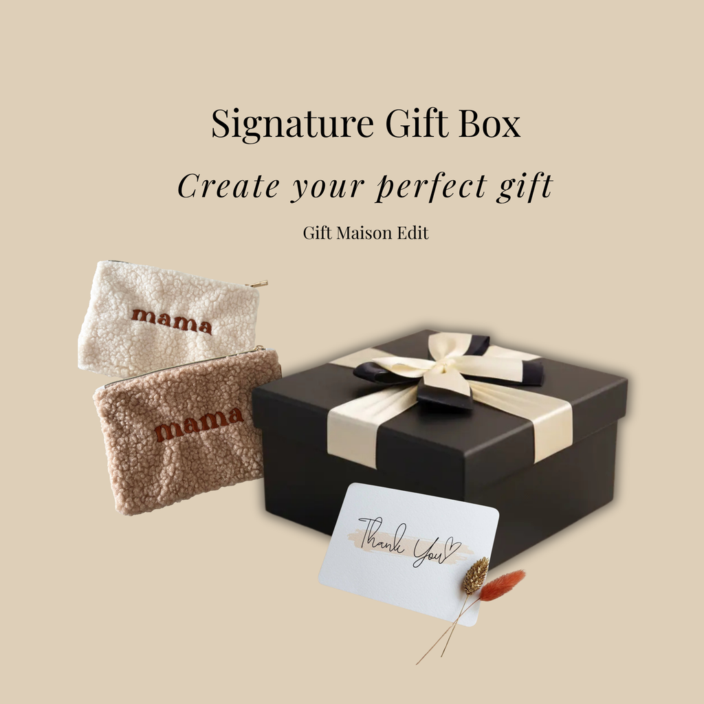 Signature Gift Box