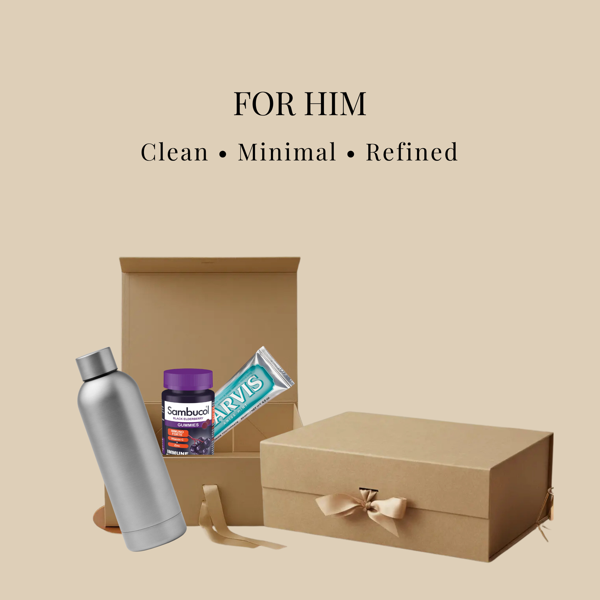 Signature Gift Box