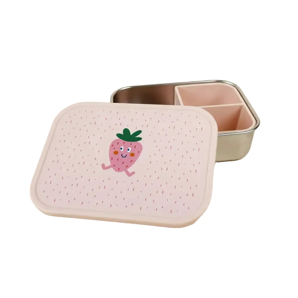 The Snack Box