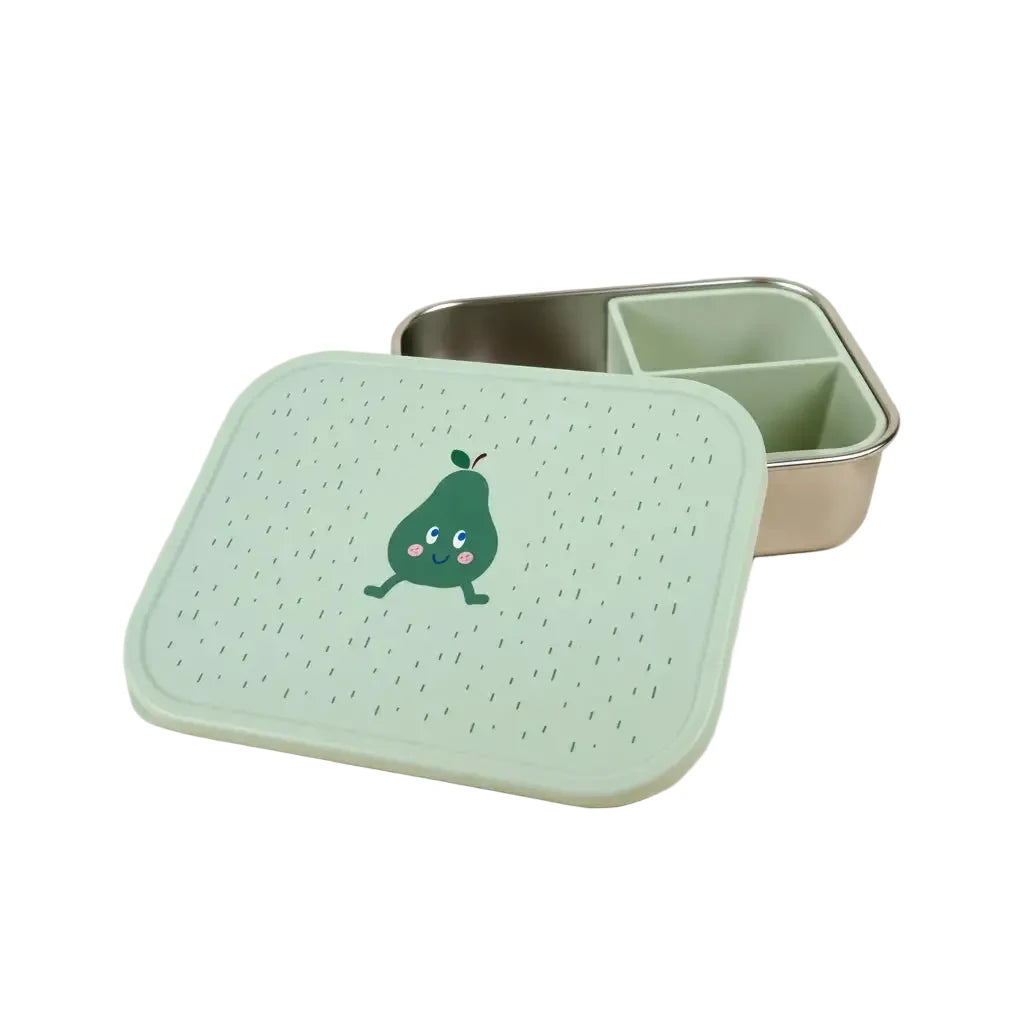 The Snack Box
