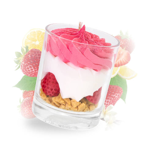 Best Selling Gourmet Candles Implantation Pack