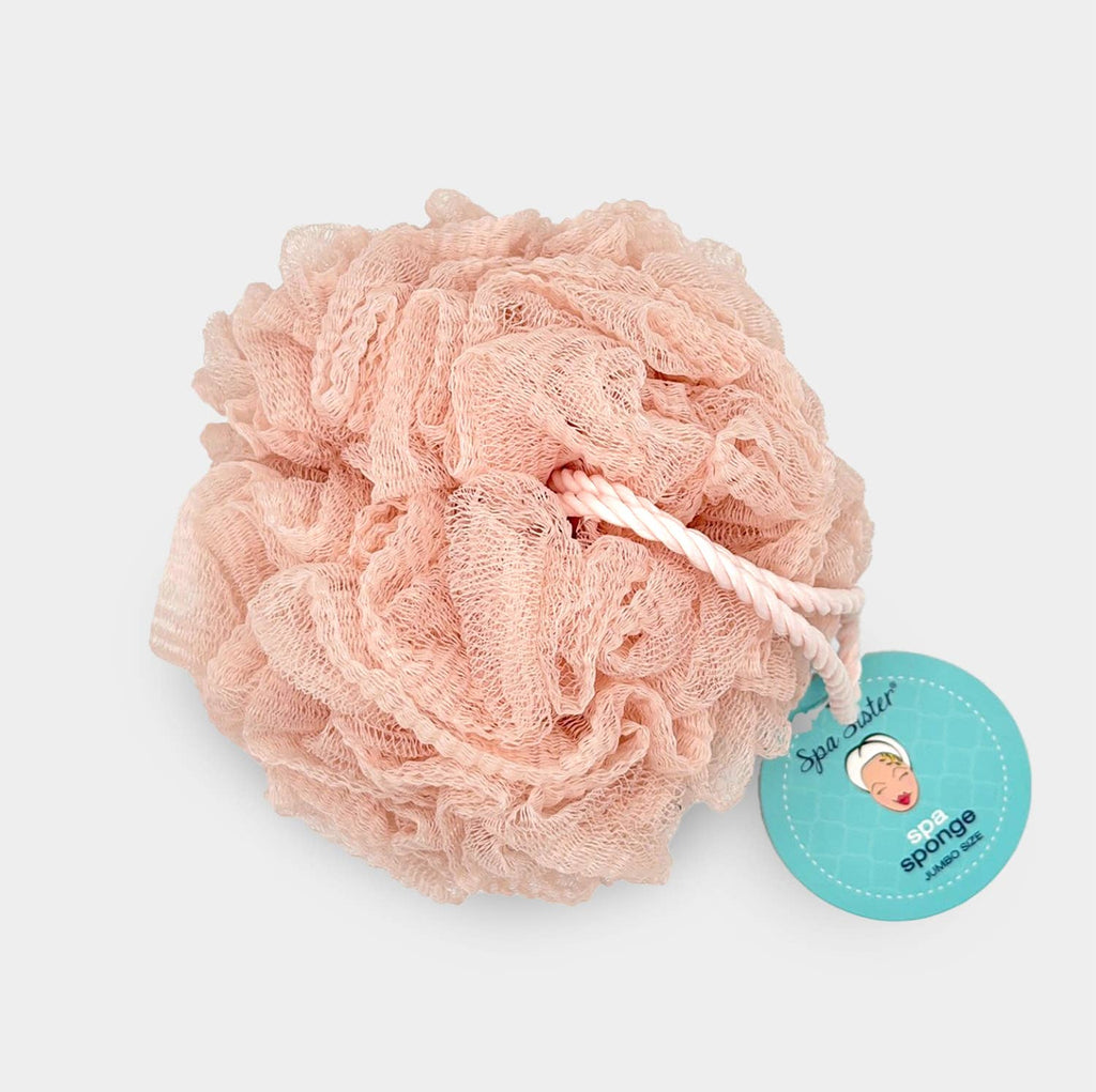 Jumbo Gauze Spa Sponge 100gm