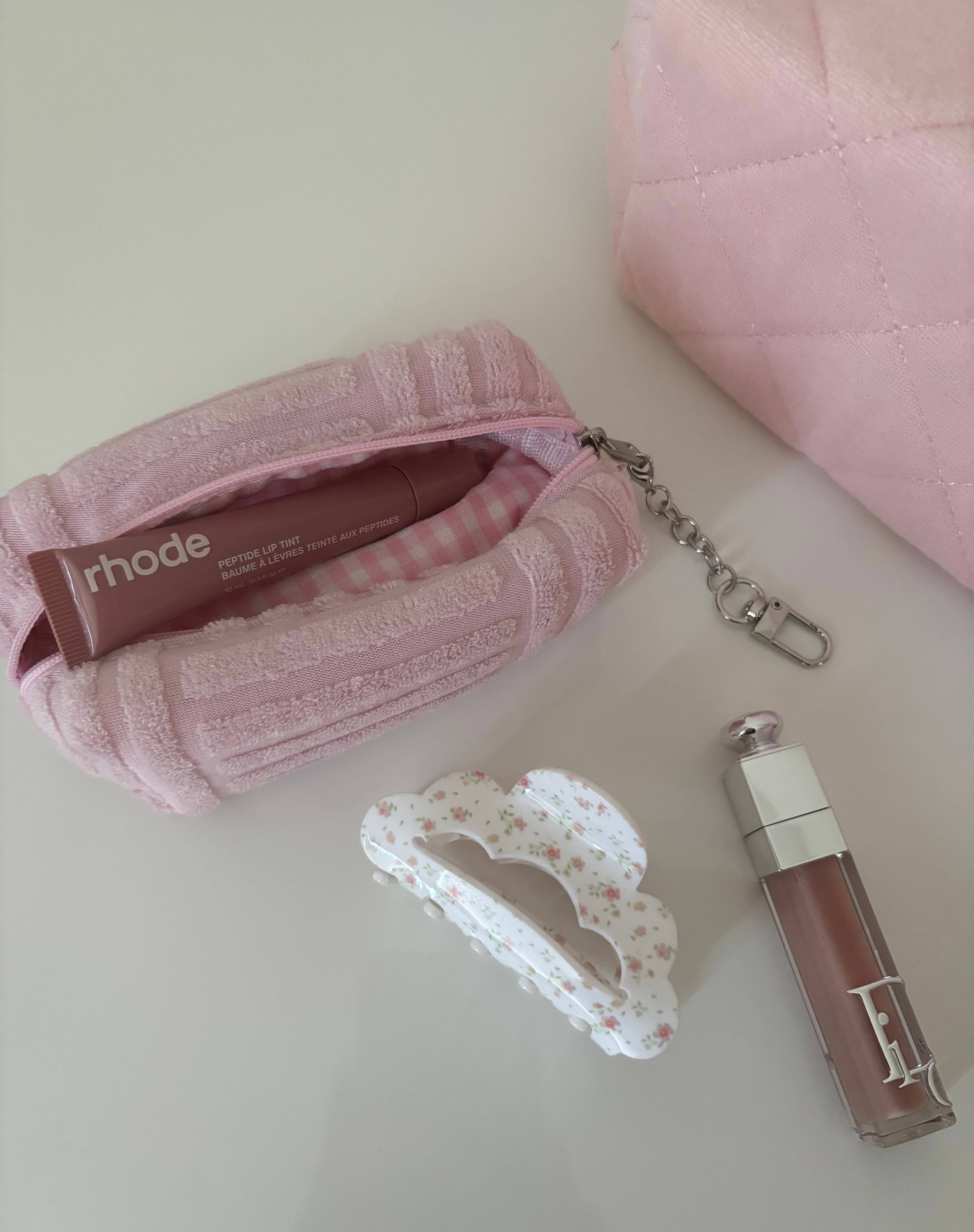 Mini Size Pouch for everyday Essentials (TILE-MINI)