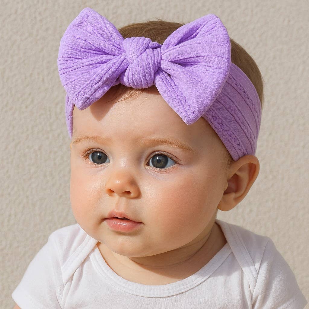 Baby Cotton Headband