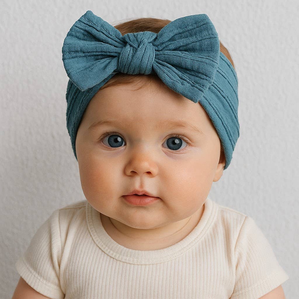 Baby Cotton Headband