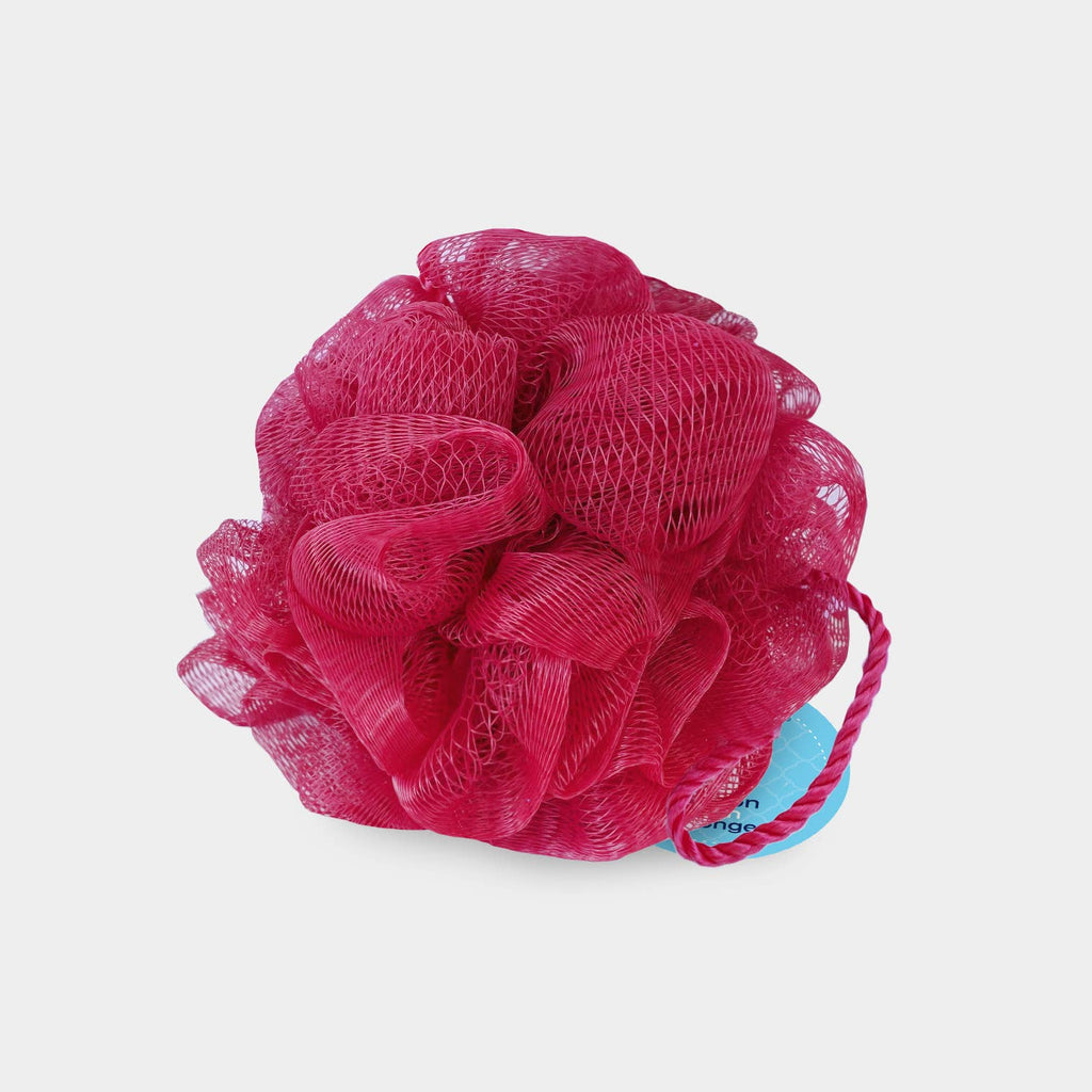 Spa Sister Shower Sponge