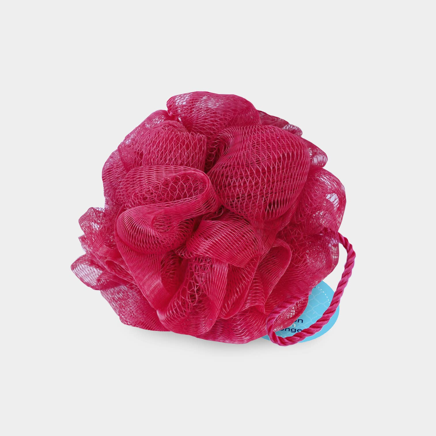 Spa Sister Shower Sponge