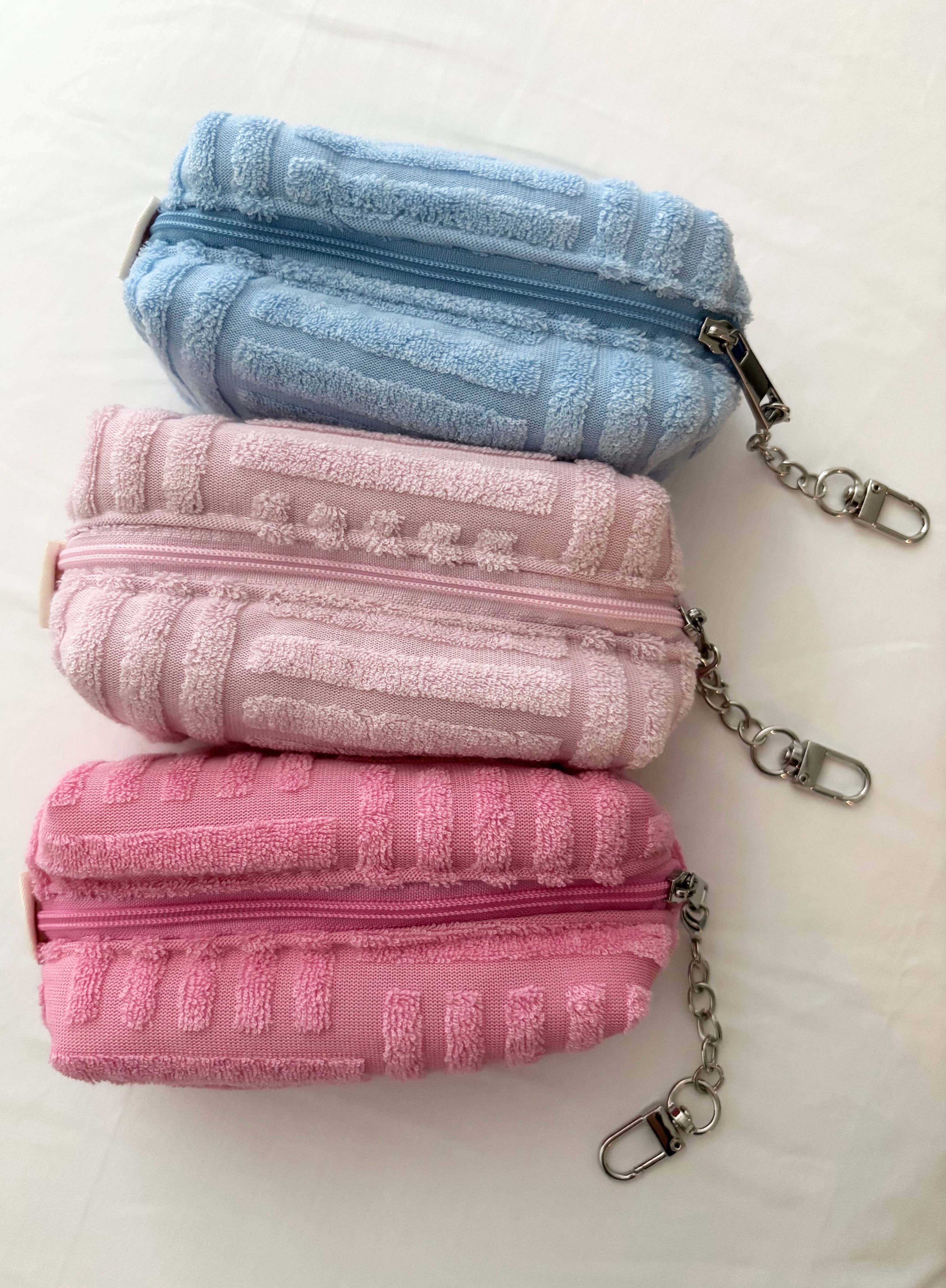 Mini Size Pouch for everyday Essentials (TILE-MINI)