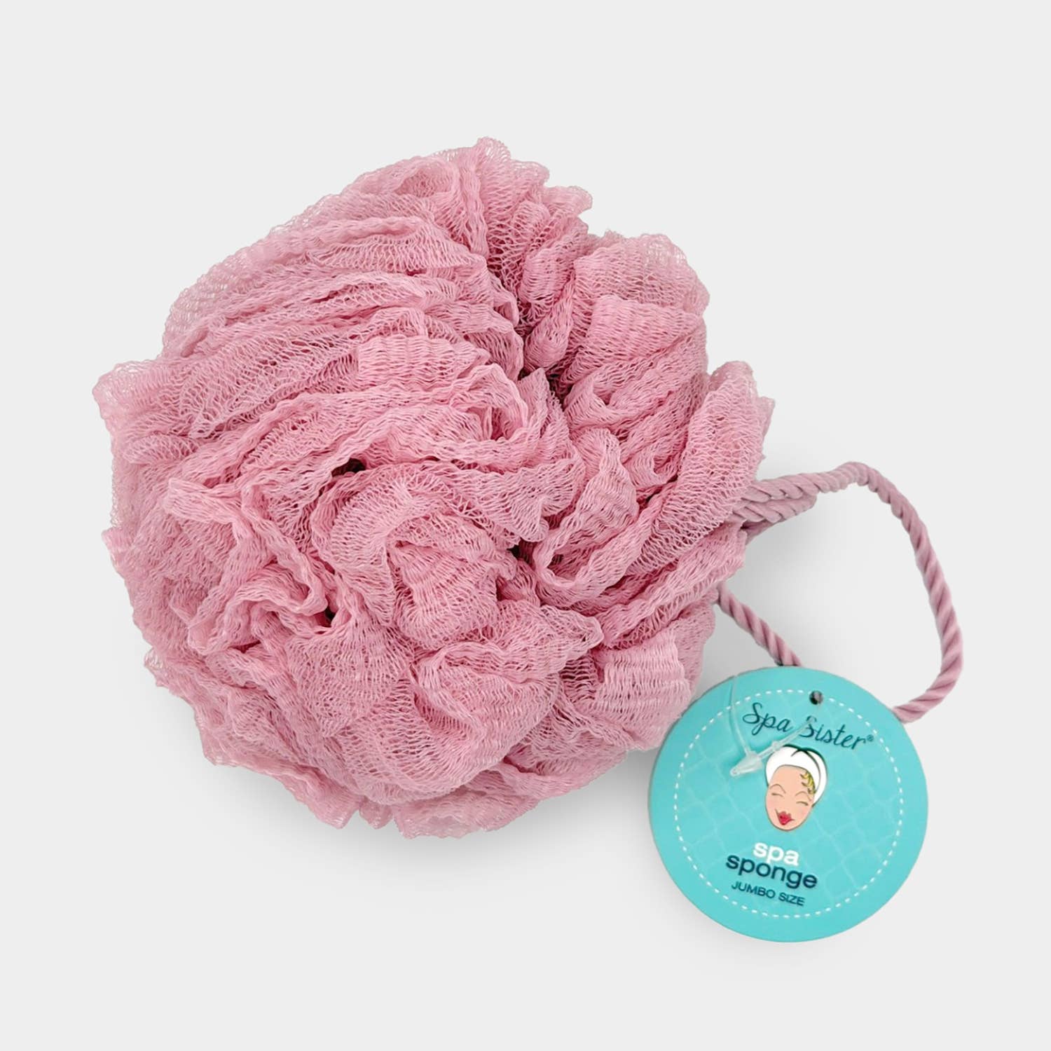 Jumbo Gauze Spa Sponge 100gm