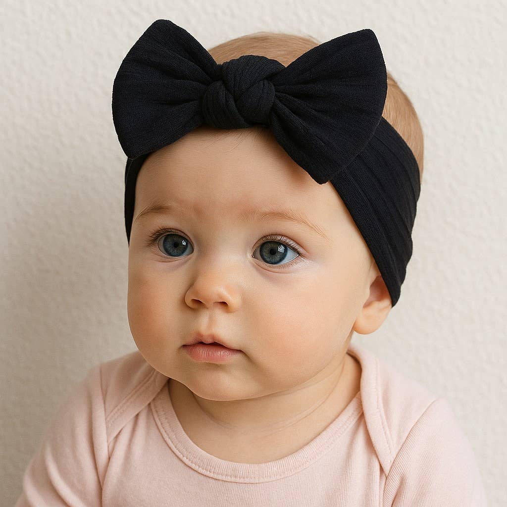 Baby Cotton Headband