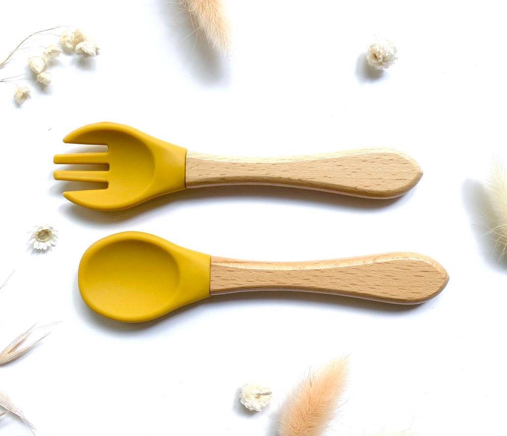 Children's cutlery