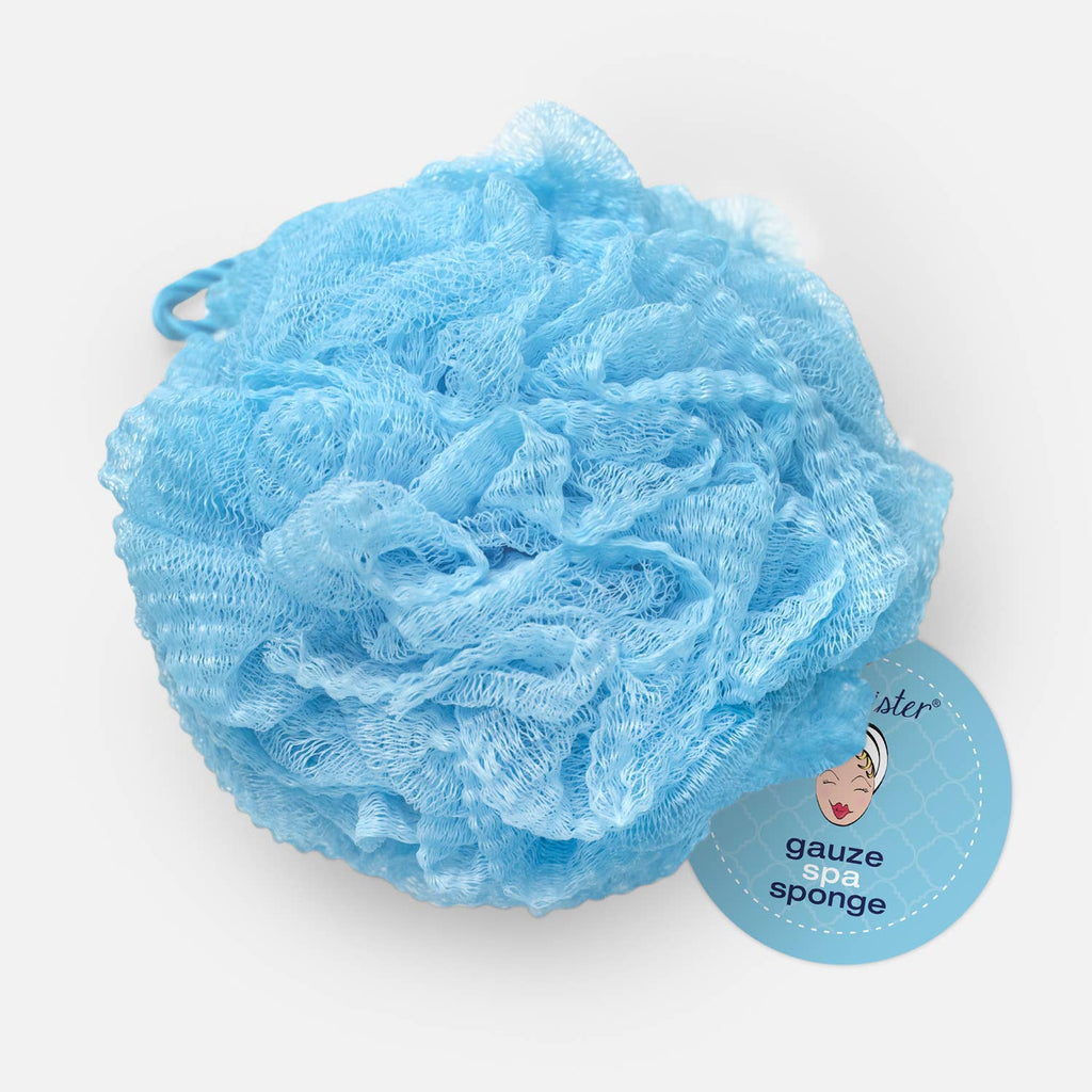 Jumbo Gauze Spa Sponge 100gm