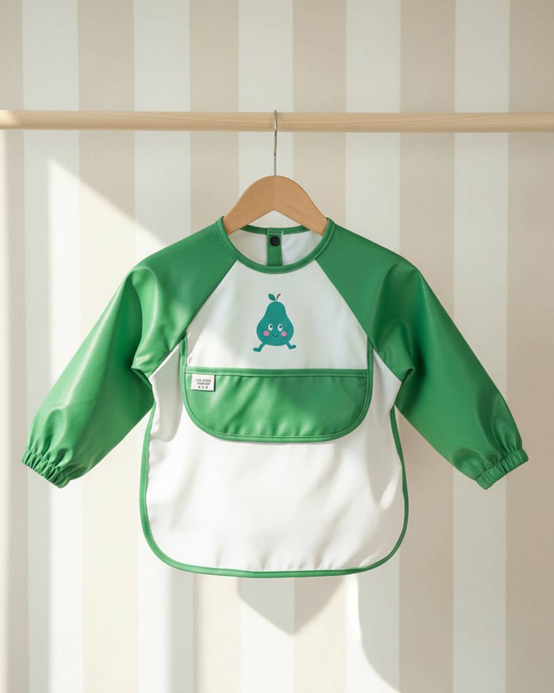 Bib Protective Apron