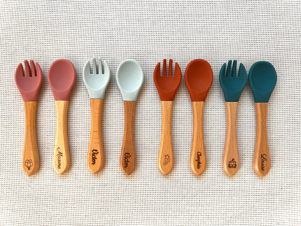 Children's cutlery